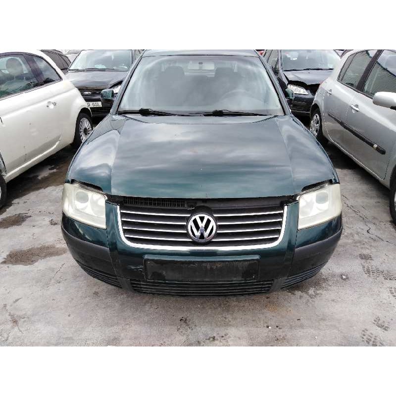 volkswagen passat berlina (3b3) del año 1950