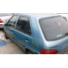 peugeot 106 (s2) del año 1997