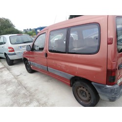 citroen berlingo del año 1999