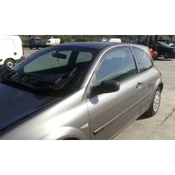 renault megane ii berlina 3p del año 2003