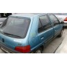 peugeot 106 (s2) del año 1997