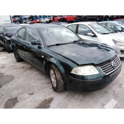 volkswagen passat berlina (3b3) del año 1950