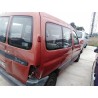 citroen berlingo del año 1999