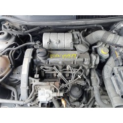 seat cordoba berlina (6l2) del año 2005