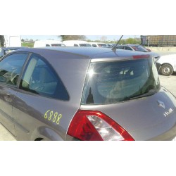 renault megane ii berlina 3p del año 2003