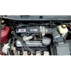 ford ka (ccq) del año 1997