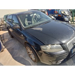 audi a3 (8p) del año 2005