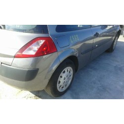renault megane ii berlina 3p del año 2003