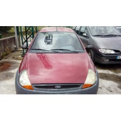ford ka (ccq) del año 1997