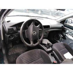 volkswagen passat berlina (3b3) del año 1950