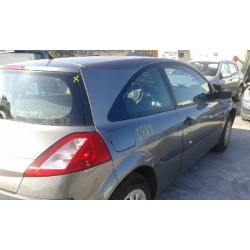 renault megane ii berlina 3p del año 2003