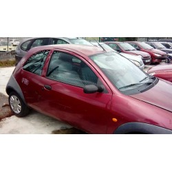 ford ka (ccq) del año 1997