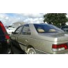 peugeot 405 berlina del año 1989