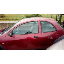 ford ka (ccq) del año 1997