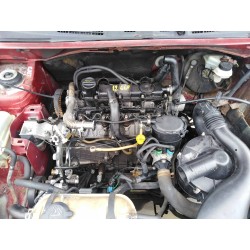 citroen berlingo del año 1999