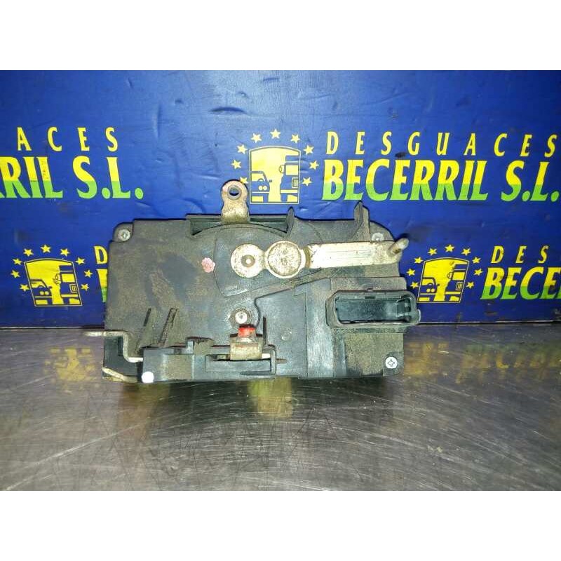 Recambio de cerradura puerta delantera derecha para peugeot expert kasten standard básico referencia OEM IAM Recambio de cerradura puerta delantera derecha para peugeot expert kasten standard básico referencia OEM IAM