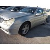 mercedes clase c (w203) sportcoupe del año 2003