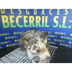 Recambio de caja cambios para citroen bx berlina 14 re classic referencia OEM IAM 2CA91  
