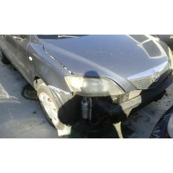 mazda 2 berlina (dy) del año 2004