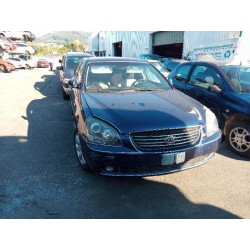 kia magentis del año 2007