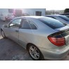 mercedes clase c (w203) sportcoupe del año 2003