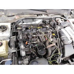 peugeot 306 break del año 2000