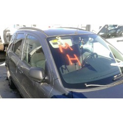 mazda 2 berlina (dy) del año 2004