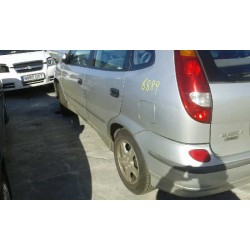 nissan almera tino (v10m) del año 2004