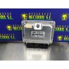 Recambio de centralita motor uce para volkswagen passat berlina (3b3) comfortline referencia OEM IAM 038906019GQ 0281010941 EDC1