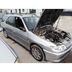 peugeot 306 break del año 2000