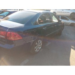 kia magentis del año 2007