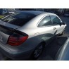mercedes clase c (w203) sportcoupe del año 2003
