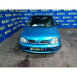 nissan micra (k11) del año 1998