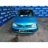 nissan micra (k11) del año 1998