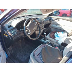 kia magentis del año 2007