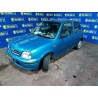 nissan micra (k11) del año 1998