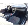 mercedes clase c (w203) sportcoupe del año 2003