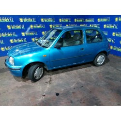nissan micra (k11) del año 1998