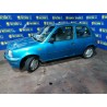 nissan micra (k11) del año 1998