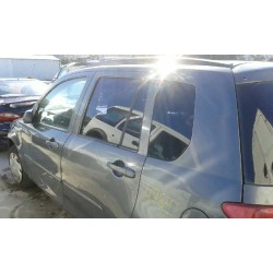 mazda 2 berlina (dy) del año 2004