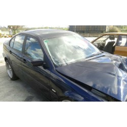 bmw serie 3 berlina (e46) del año 2002