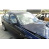 bmw serie 3 berlina (e46) del año 2002