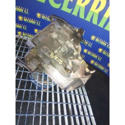Recambio de caja cambios para citroen bx berlina 14 re classic referencia OEM IAM 2CA91  