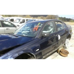 bmw serie 3 berlina (e46) del año 2002