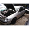 seat ibiza (6k1) del año 2000
