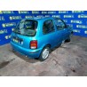 nissan micra (k11) del año 1998