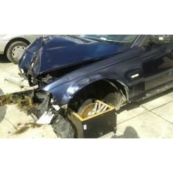 bmw serie 3 berlina (e46) del año 2002