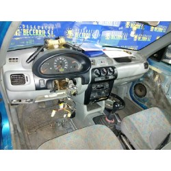 nissan micra (k11) del año 1998