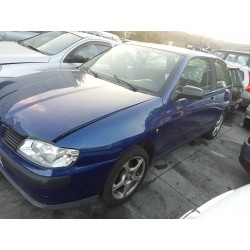 seat ibiza (6k1) del año 2000