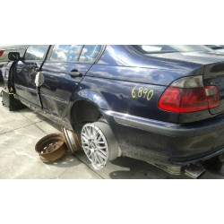bmw serie 3 berlina (e46) del año 2002